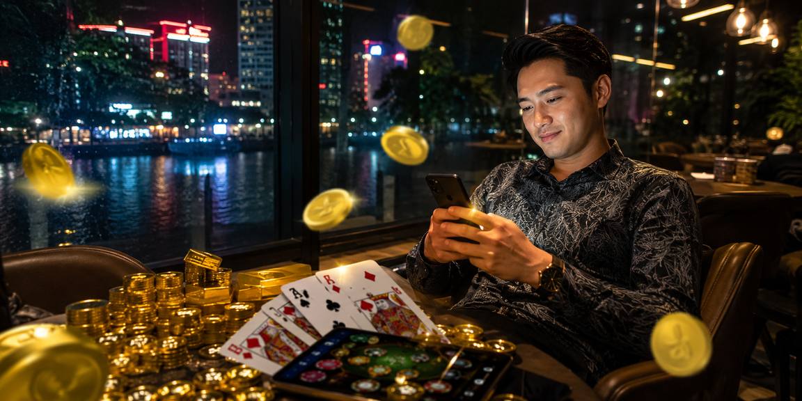 px500 Chúng tôi có gì trong sảnh casino px500
