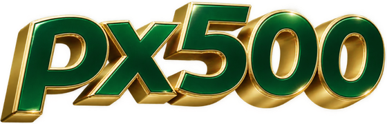 px500 logo